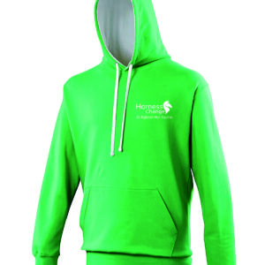 Harness Training Adult Hoodie