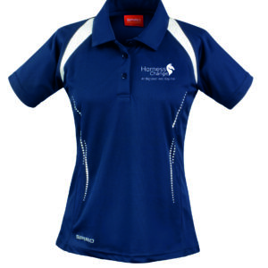 Harness Training Women's Polo