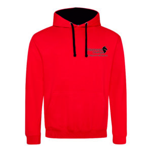 Harness Training Women's Hoodie