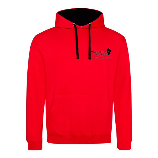 Harness Training Women's Hoodie