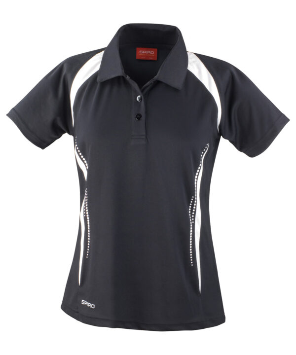 Harness Training Women's Polo - Image 8