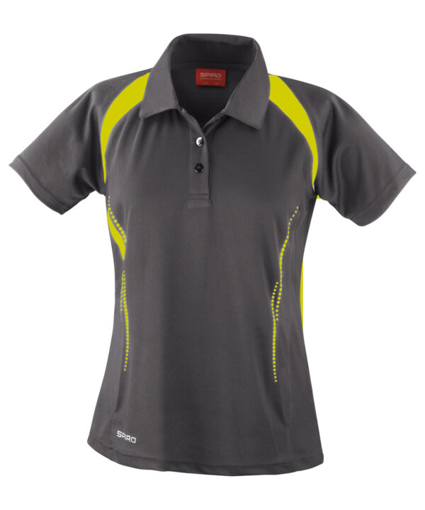 Harness Training Women's Polo - Image 7