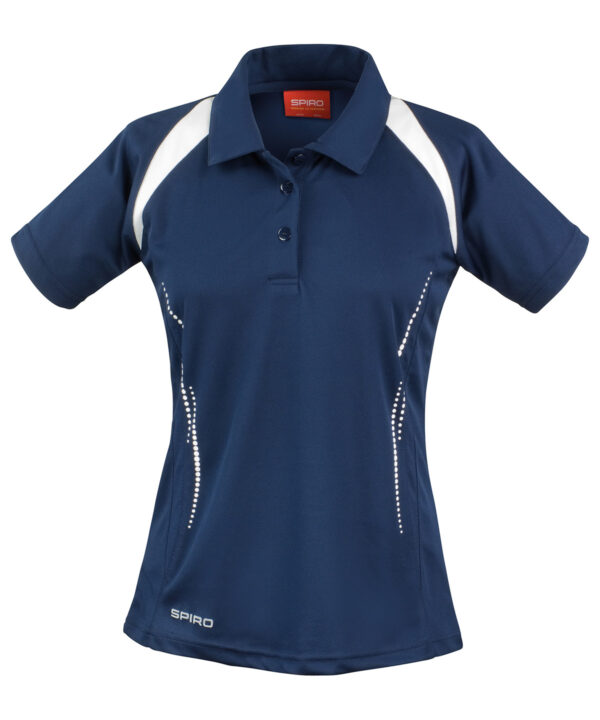 Harness Training Women's Polo - Image 6