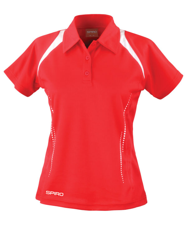 Harness Training Women's Polo - Image 5