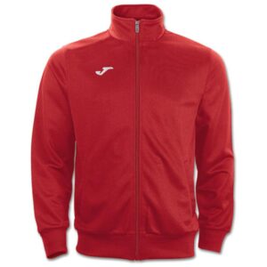 Track Top Red