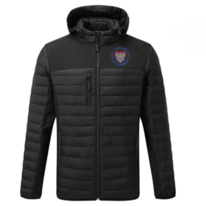 Copeland Jacket