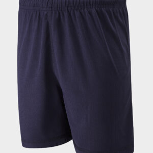 PE Shorts Navy Yr 3 up