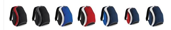 Back Pack WMBRC BG571 - Image 2
