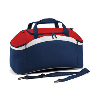 Hold All Bag WMBRC BG572