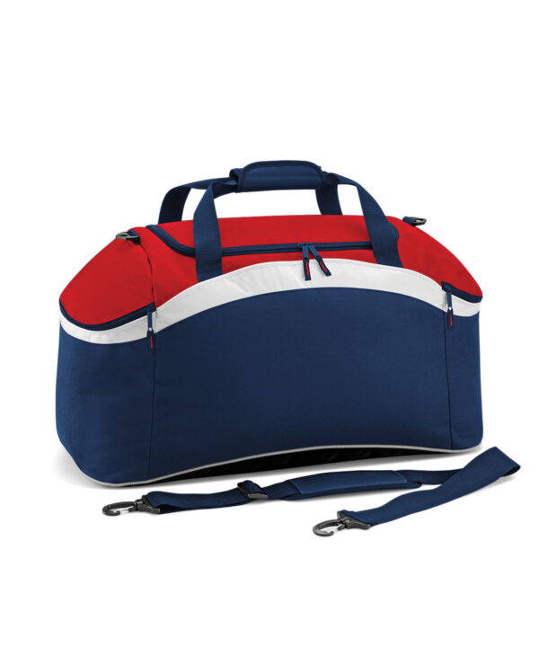 Hold All Bag WMBRC BG572
