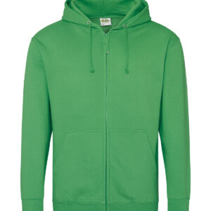 Zip Hoodie WMBRC Unisex JH050