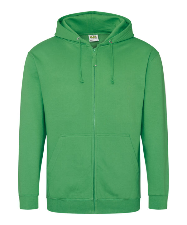 Zip Hoodie WMBRC Unisex JH050