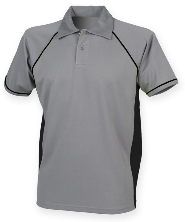 Polo WMBRC LV370 (Unisex fit)