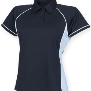 Polo WMBRC LV371 (Female Fit)
