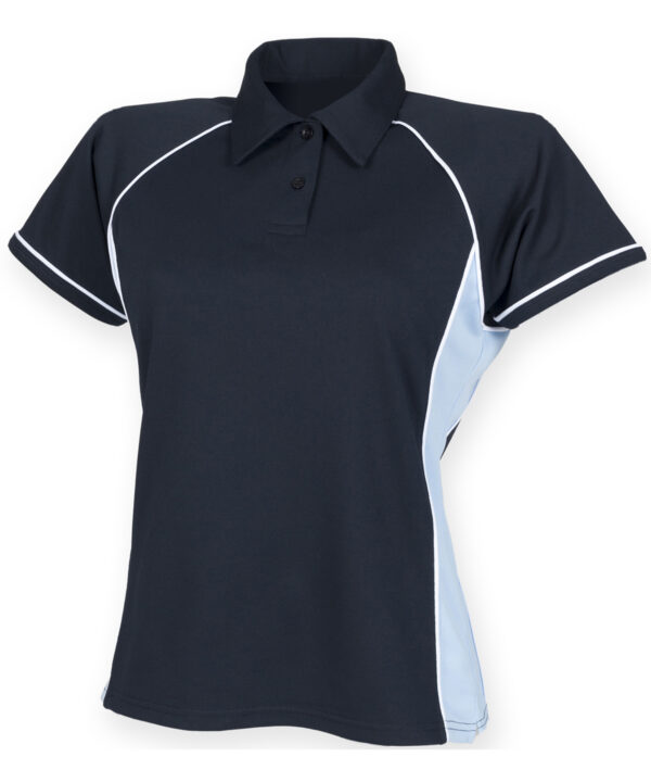 Polo WMBRC LV371 (Female Fit)