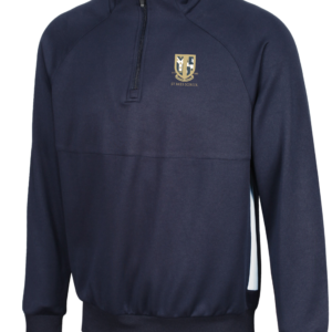 St Bees Midlayer 888 (Male or female)(Compulsory)