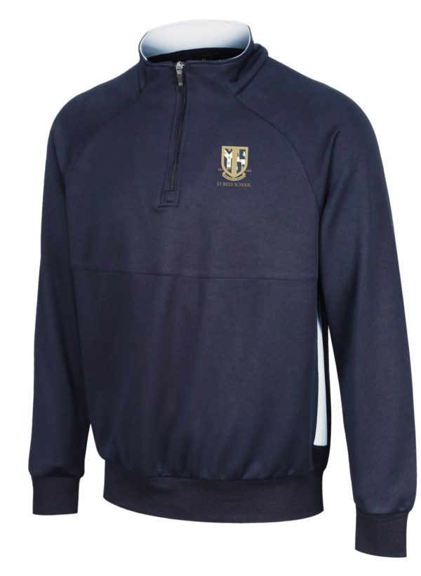St Bees Midlayer 888 (Male or female)(Compulsory)