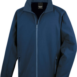 Softshell Jacket WMBRC R231F (Female Fit)