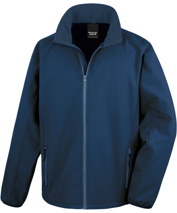Softshell Jacket WMBRC R231M