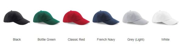 Cap WMBRC BC058