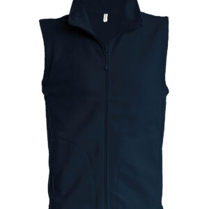 Fleece Body Warmer WMBRC KB913
