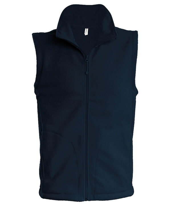 Fleece Body Warmer WMBRC KB913