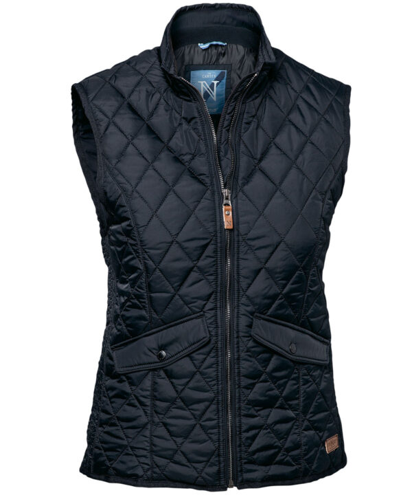 Body Warmer WMBRC NB56F Female