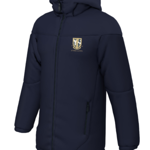 St Bees Jacket Navy 784 (Male or Female)(optional)