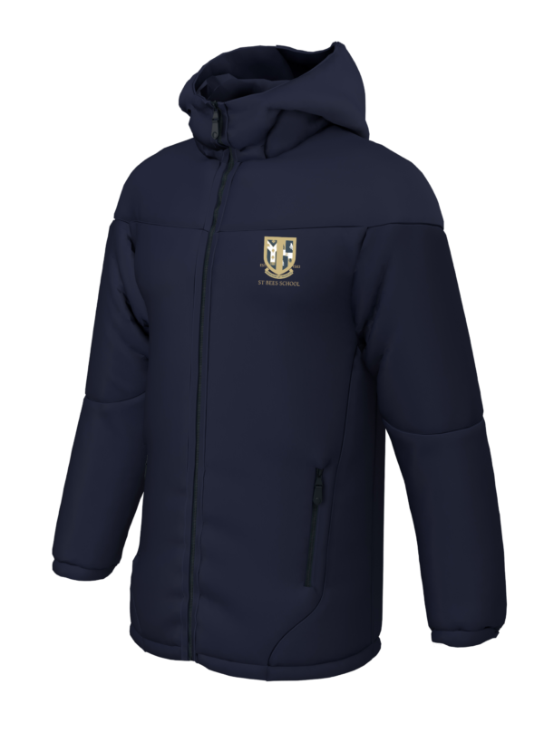 St Bees Jacket Navy 784 (Male or Female)(optional)