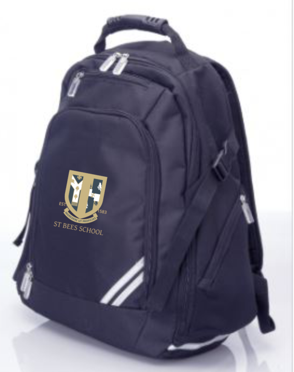 St Bees Backpack