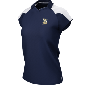 St Bees Games Polo 801 Female (Compulsory)