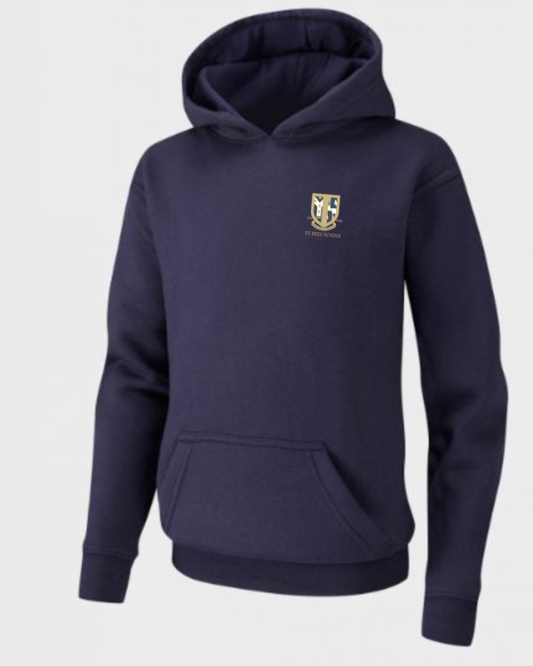St Bees Hoodie (Male or Female)(Optional)
