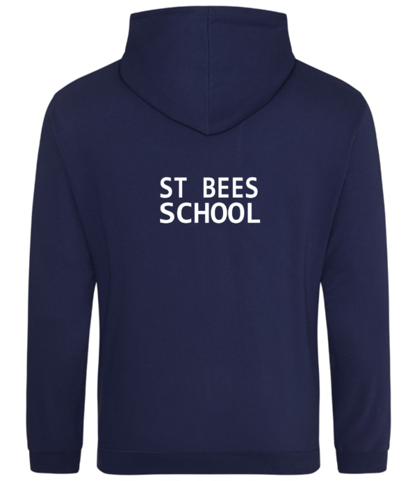 St Bees Hoodie (Male or Female)(Optional) - Image 2