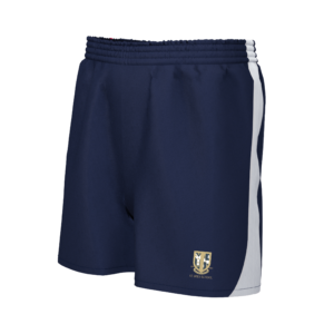 St Bees Navy 803 Short (Male or Female)(Compulsory)