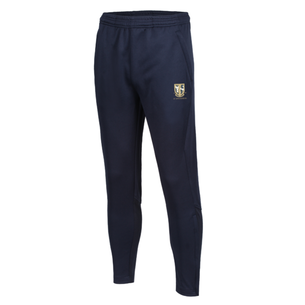 St Bees Track Pants (Male) (Compulsory)