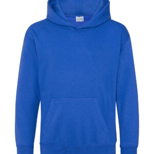 Leavers hoodie - Victoria Inf and Nurs 25