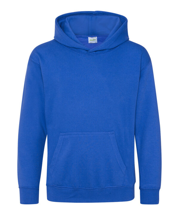 Leavers hoodie - Victoria Inf and Nurs 25