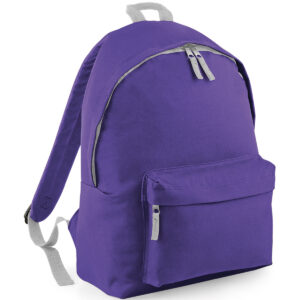 Purple Back pack B125J