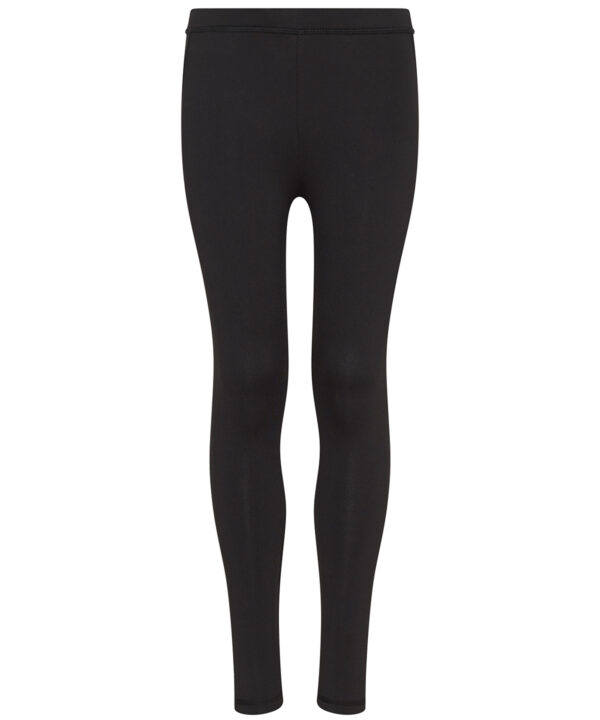 Newton Black Leggings Primary