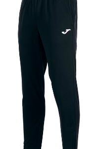 Parkside Black Trackpant