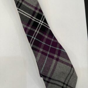 Tartan Tie Parkside