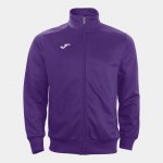 Track Top Purple