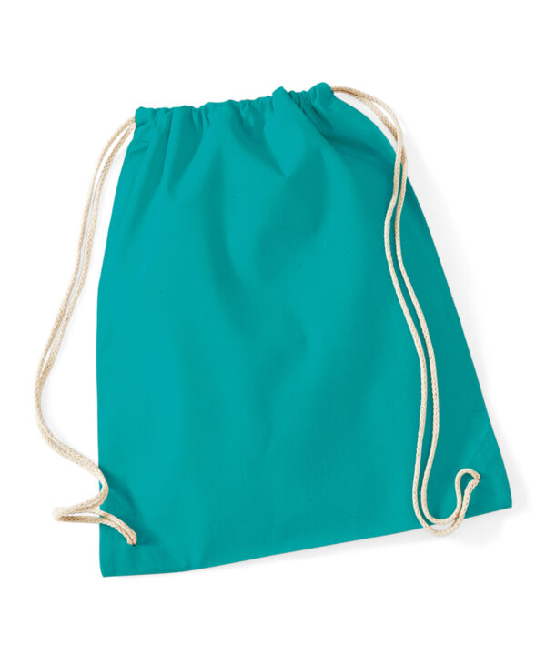 Jade PE Bag