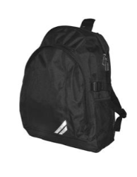 Senior Backpack