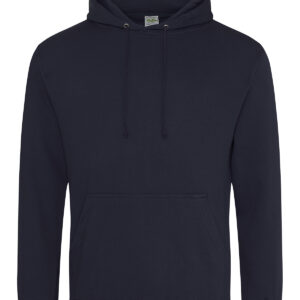 Staff Hoodie Navy
