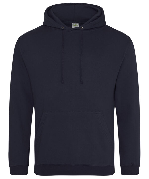Staff Hoodie Navy