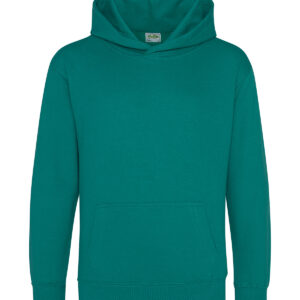 Jade Hoodie