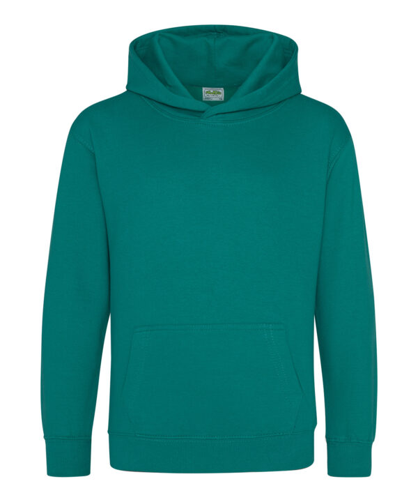 Jade Hoodie