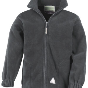 Grey Fleece