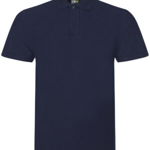 RAFAC North Polo Shirt Navy